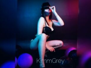 KimmGrey