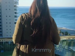 Kimmmy