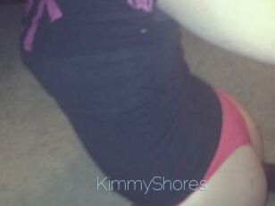 KimmyShores