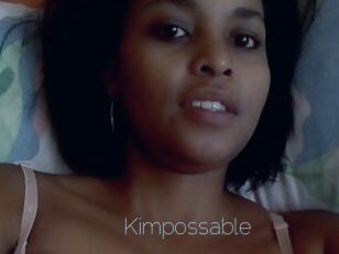Kimpossable