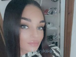 Kinkykiiikiii