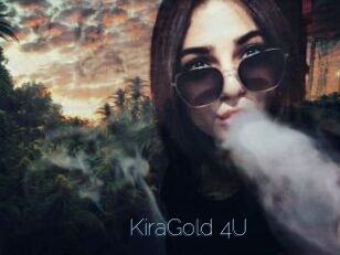 KiraGold_4U