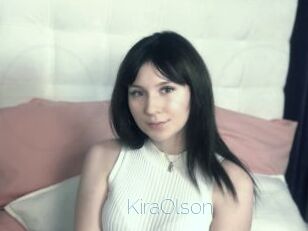 KiraOlson