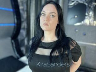KiraSanders