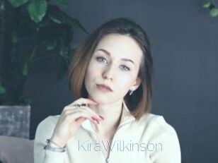 KiraWilkinson