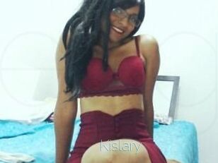 Kislary