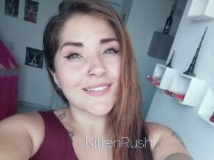 KittenRush