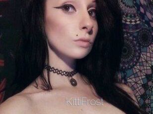 KittiFrost