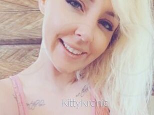KittyKronic