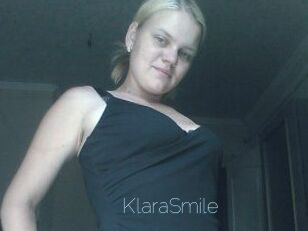 KlaraSmile