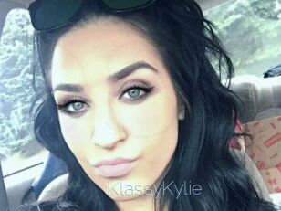 KlassyKylie