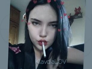 KlavdiaLOV