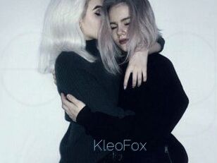 KleoFox