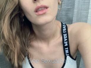 Kloe_SexualBeing