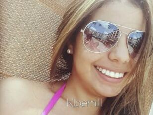 Kloemill