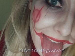 Knoxmorningstarxxx