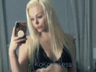 KoKoKissess