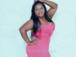 KoketteBlack