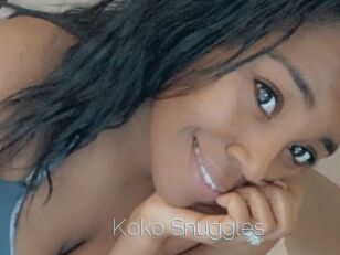 Koko_Snuggles