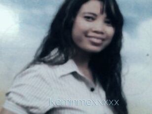 Kominmexxxxx