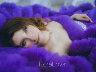 KoraLown