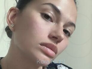 Kora_Night