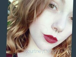 KourtneyDelight