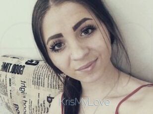 KrisMyLove
