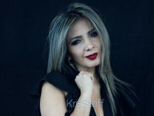 KrisSteff