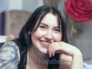KrissiBell