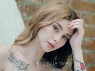 KrissyJames