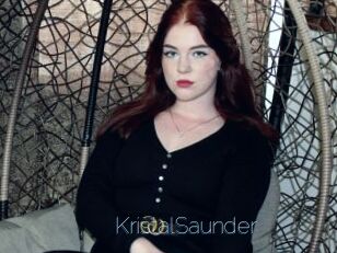 KristalSaunder