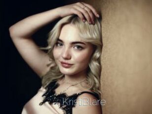 KristiBlare