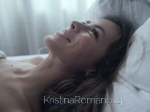 KristinaRomanova