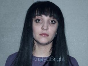 KristyUBright