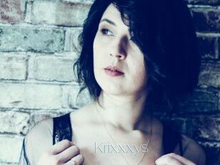 Krixxxys