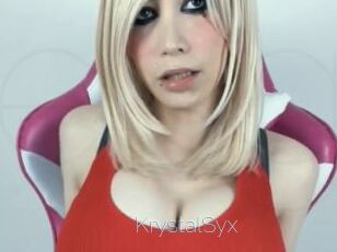 KrystalSyx