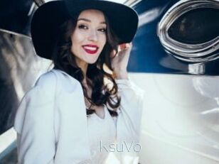KsuVo