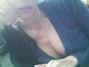 Ksyusha