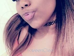 KweenCleo
