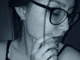 KylieWoow