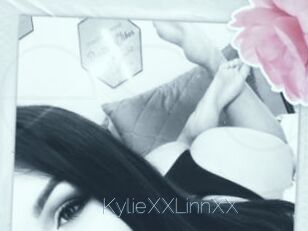 KylieXXLinnXX