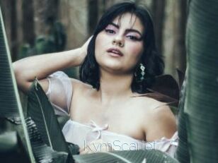 KymScarlet