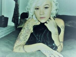 K_monroe