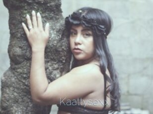 Kaattysexx