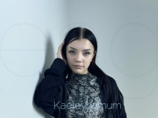 Kaeleyhamum