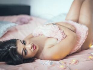Kahinax