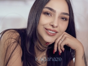 Kaidahaze