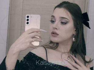 kaisajenner Elle se Gode