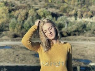 Kalinight